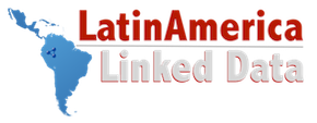 Logo Latin America Linked Data